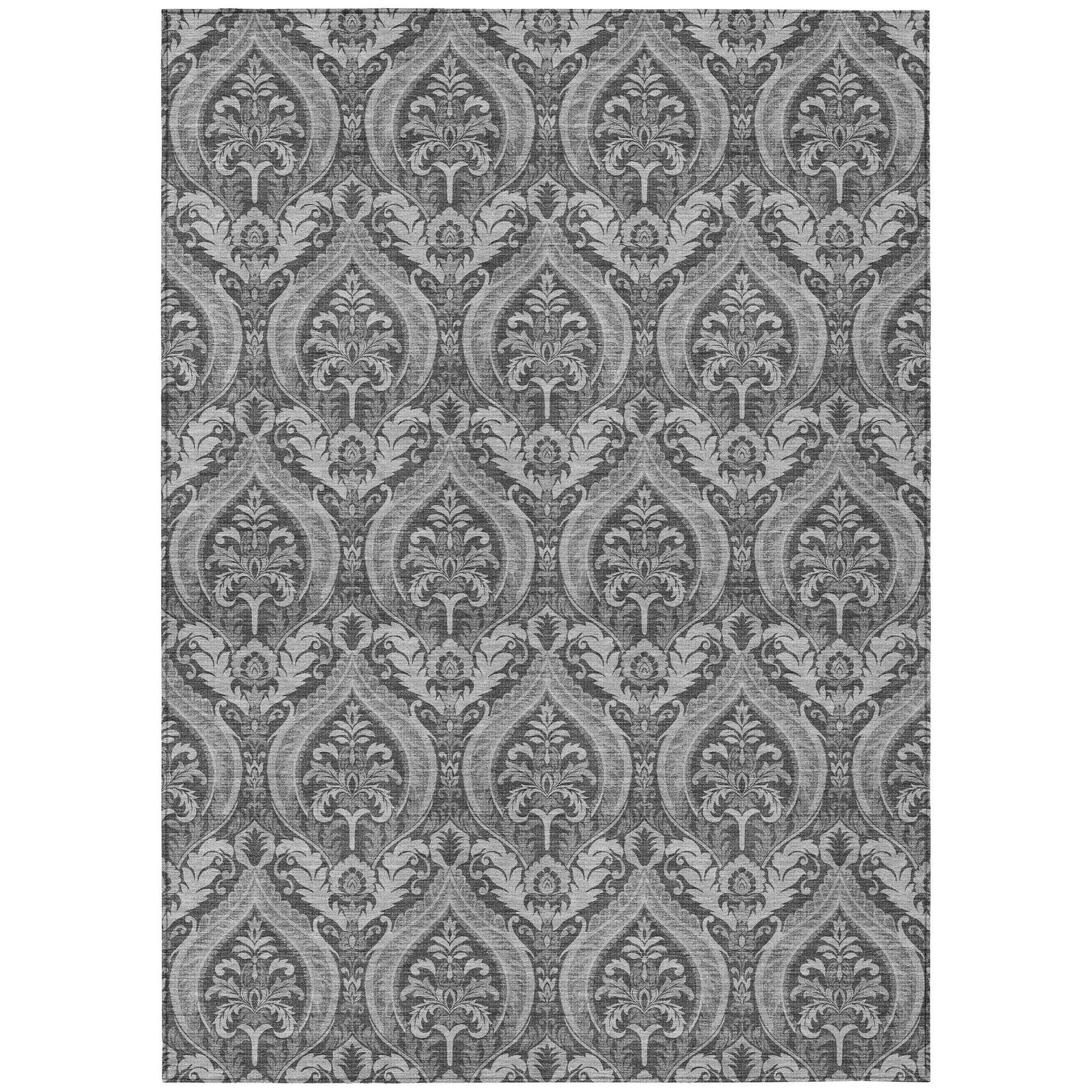 Chantille ACN572 Gray Rug