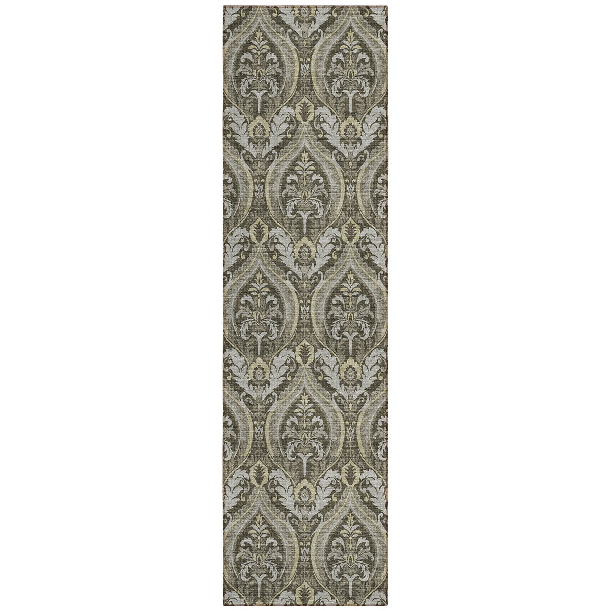Chantille ACN572 Taupe Rug