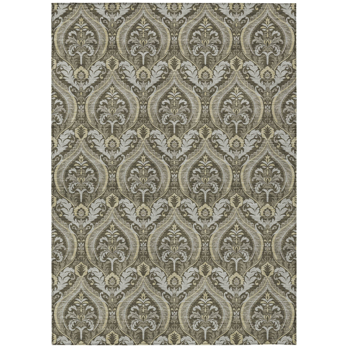 Chantille ACN572 Taupe Rug