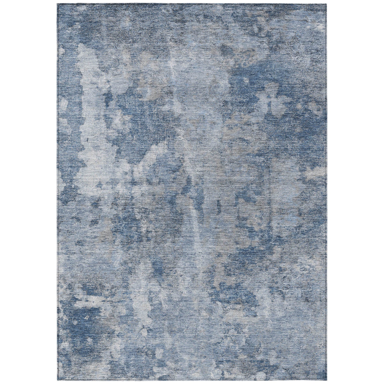 Chantille ACN573 Blue Rug