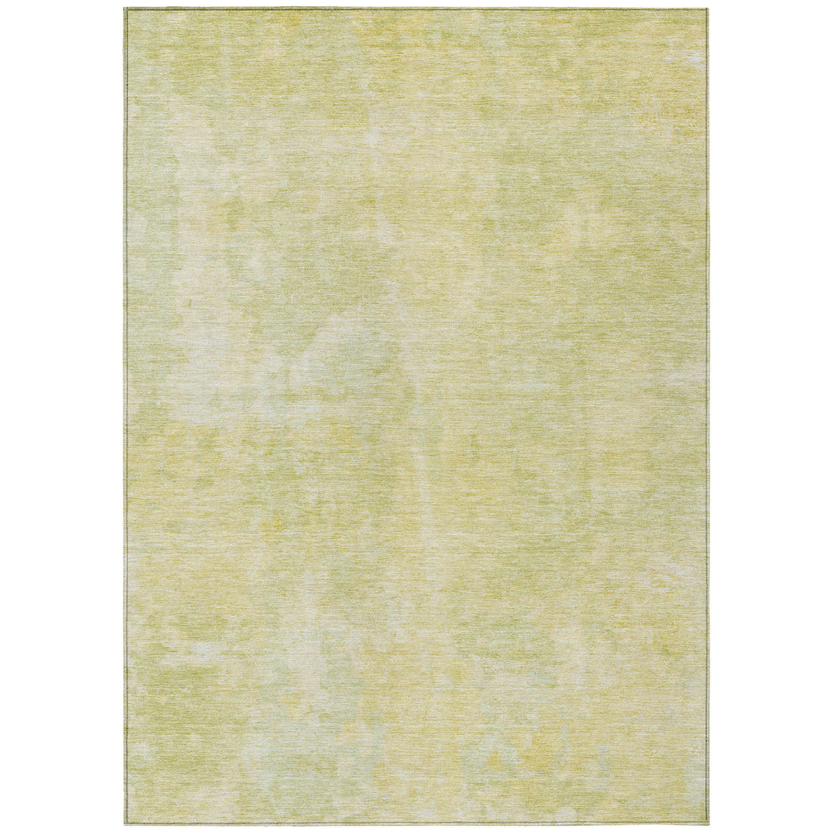 Chantille ACN573 Gold Rug