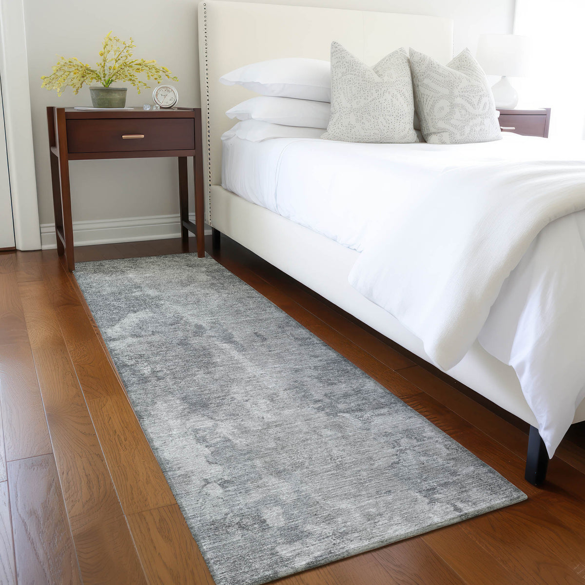 Chantille ACN573 Gray Rug