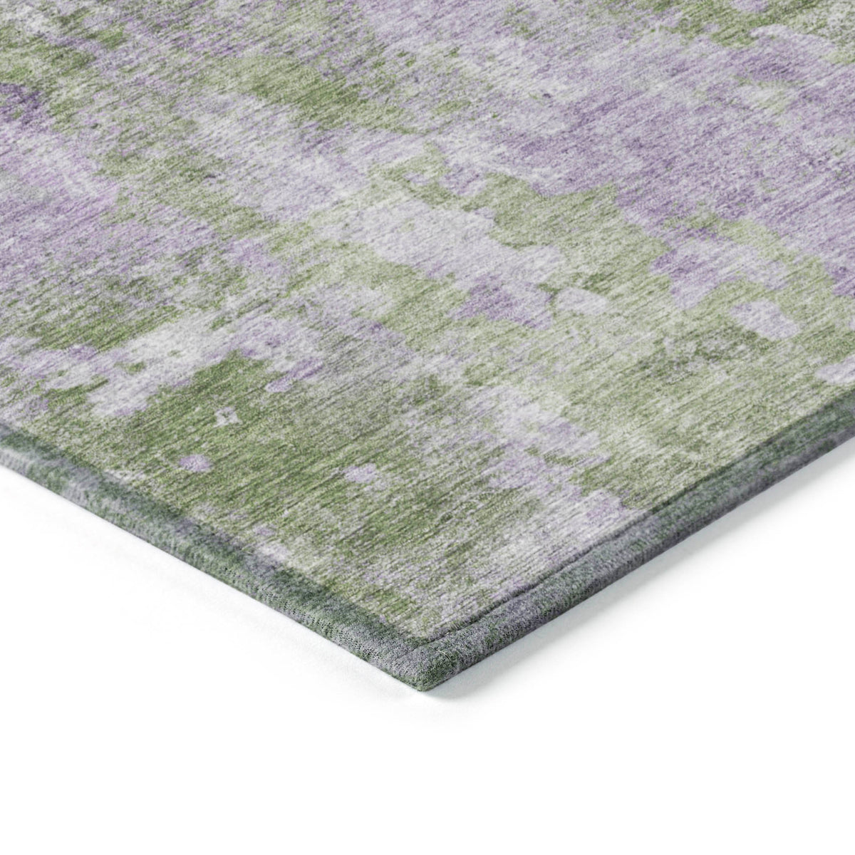 Chantille ACN573 Green Rug
