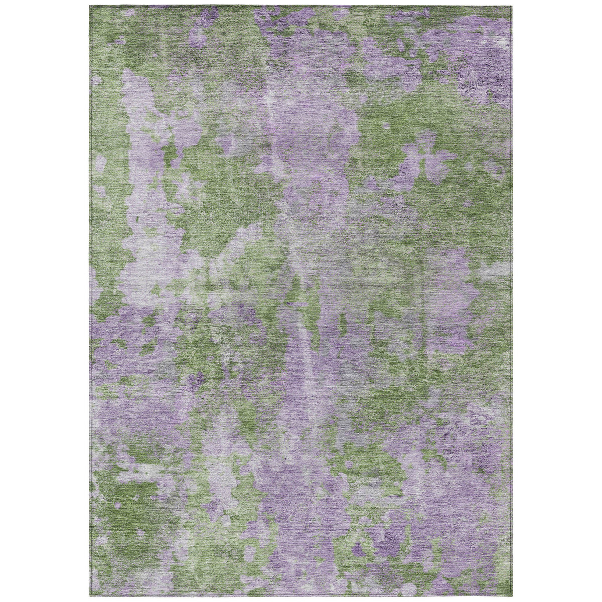Chantille ACN573 Green Rug