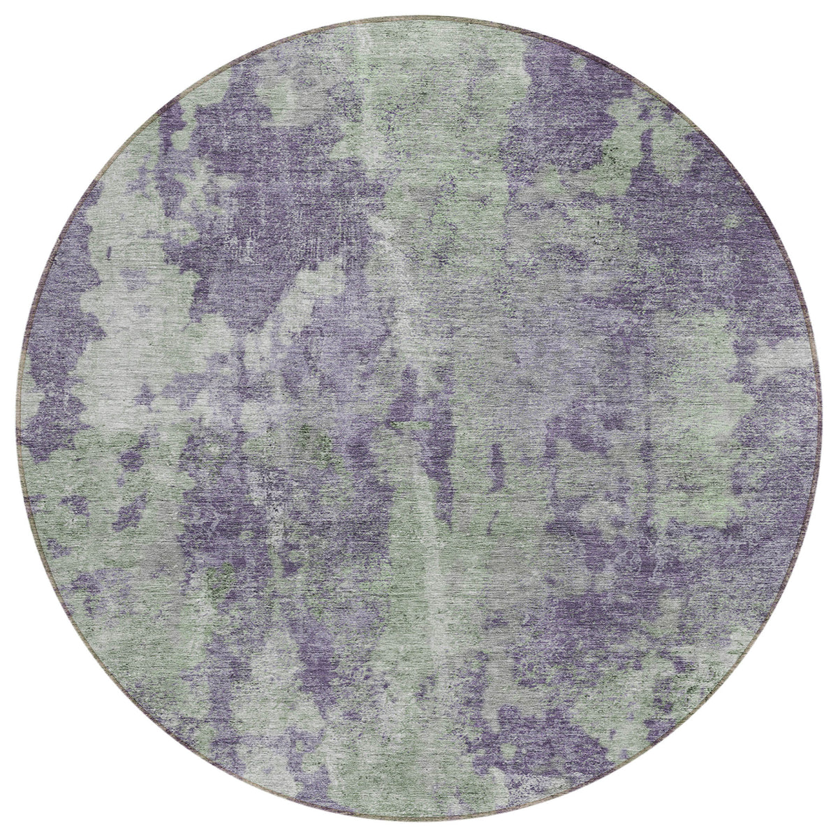Chantille ACN573 Purple Rug