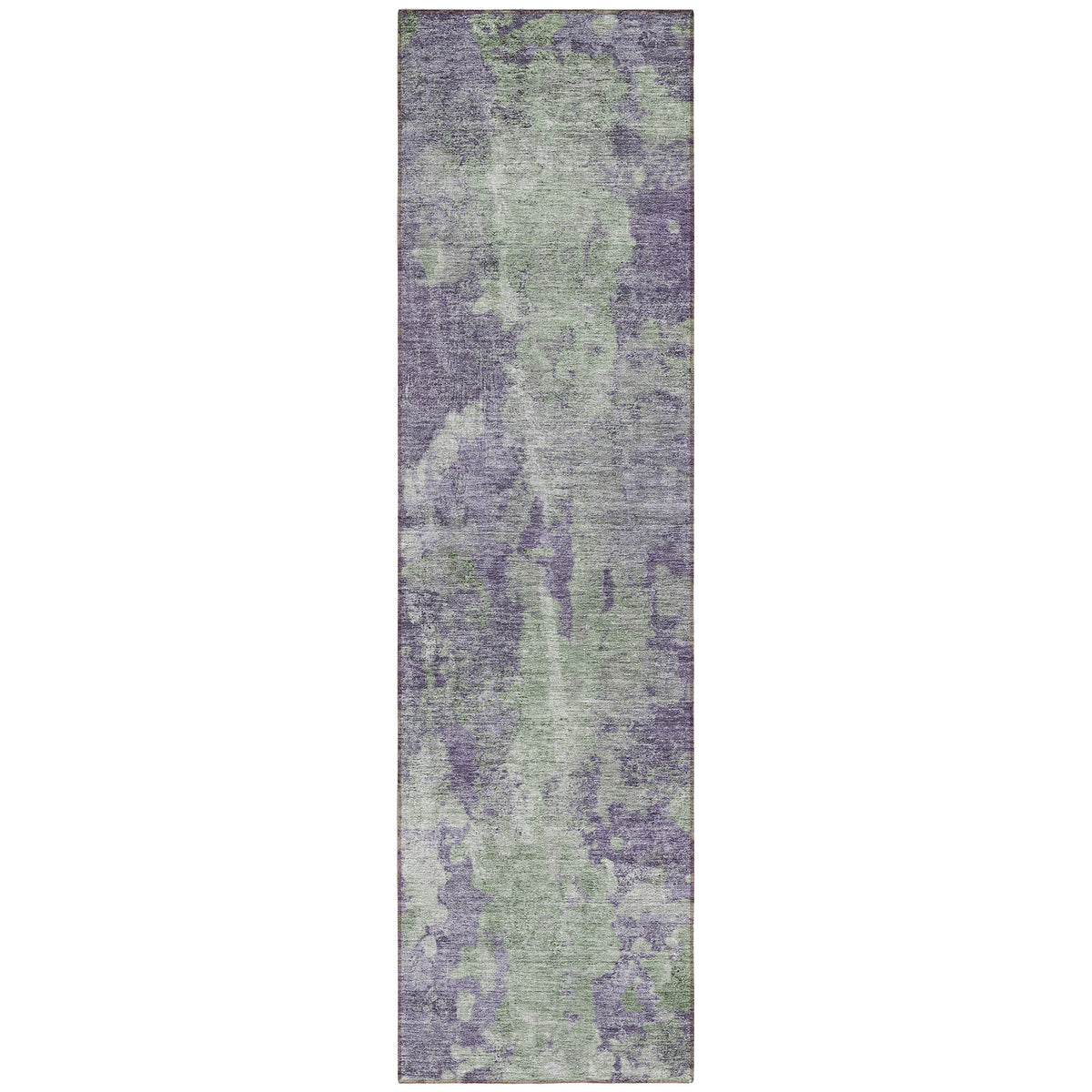 Chantille ACN573 Purple Rug