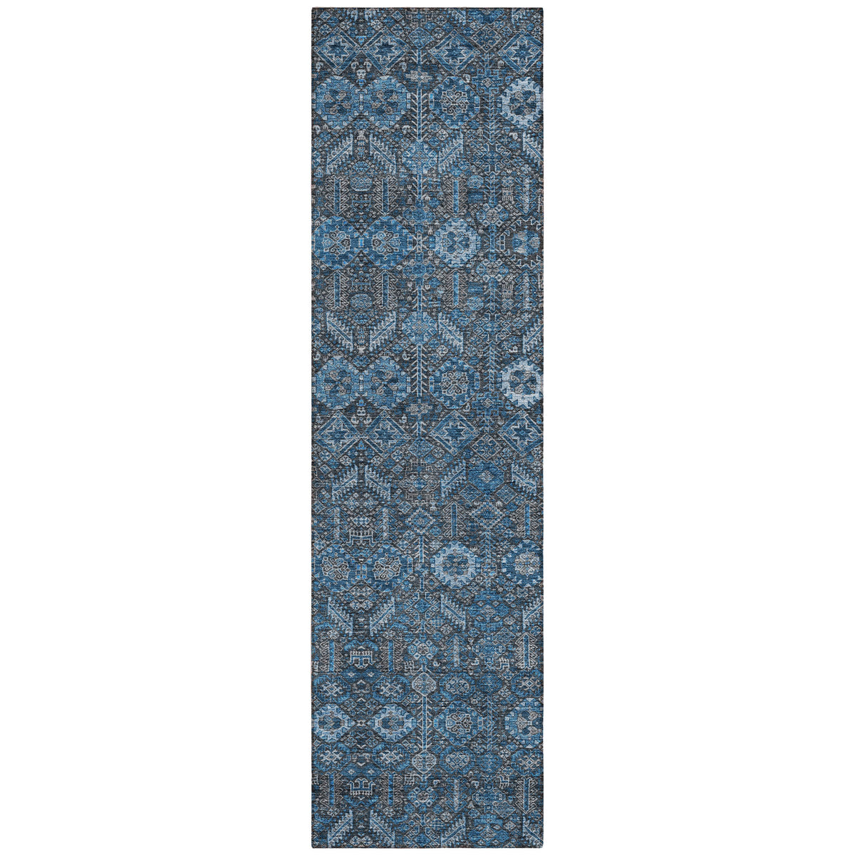 Chantille ACN574 Blue Rug