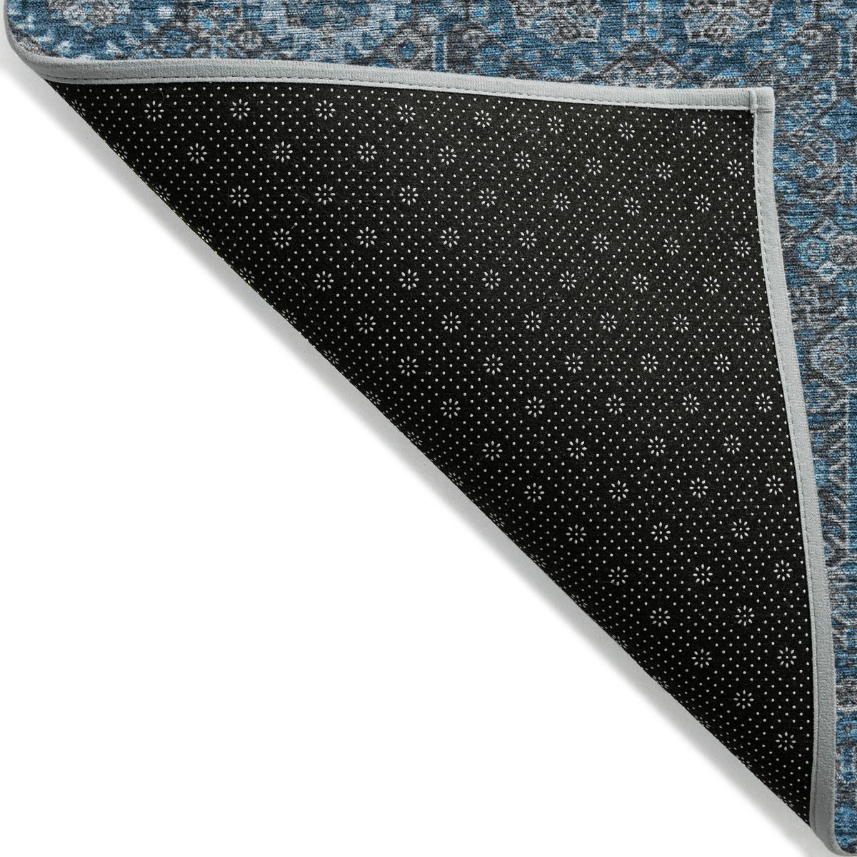 Chantille ACN574 Blue Rug