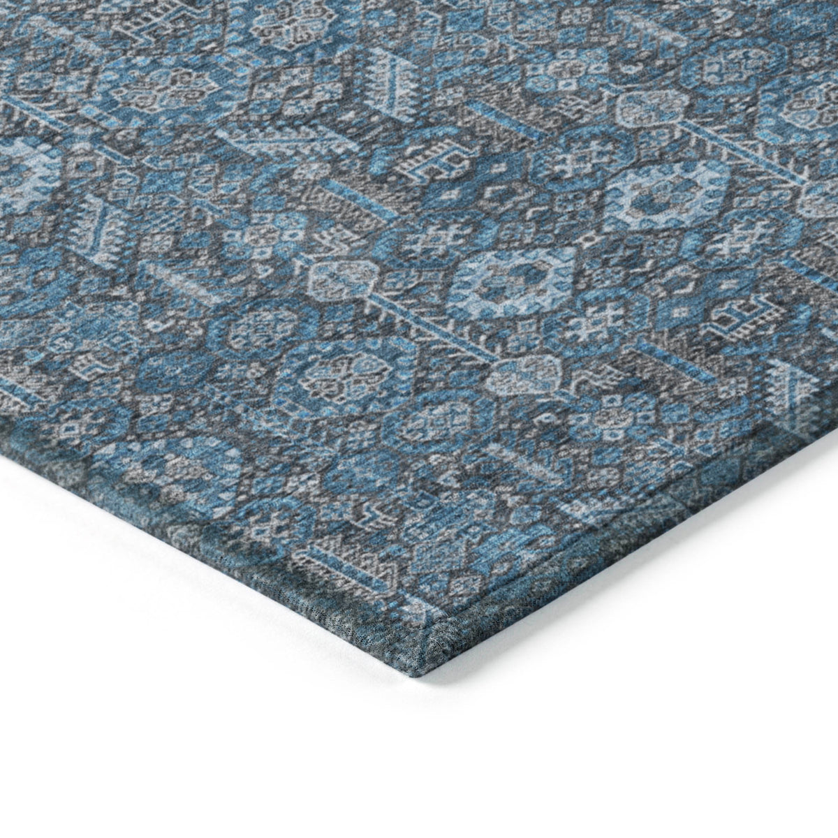 Chantille ACN574 Blue Rug