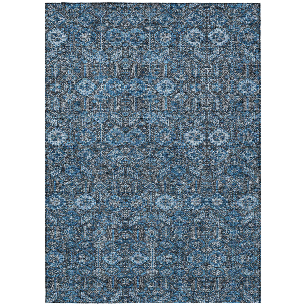 Chantille ACN574 Blue Rug
