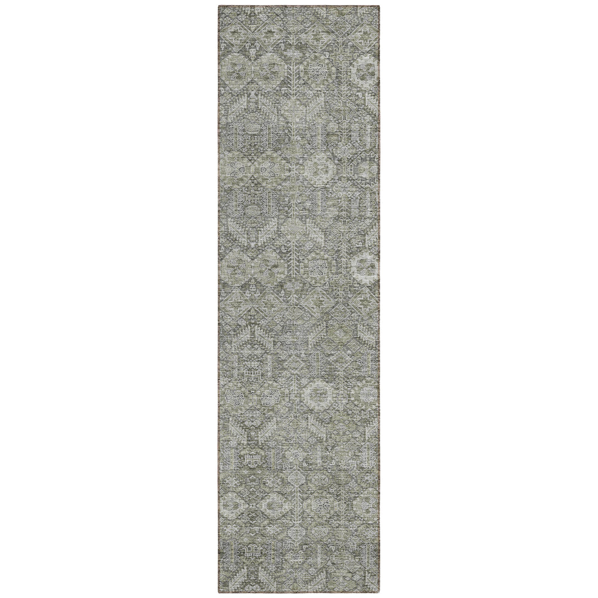 Chantille ACN574 Gray Rug