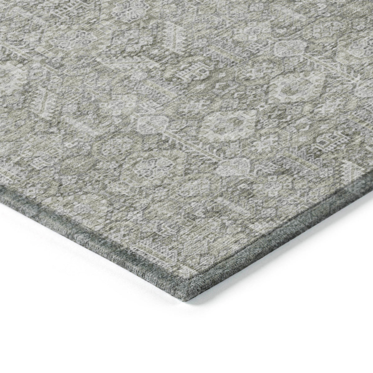Chantille ACN574 Gray Rug