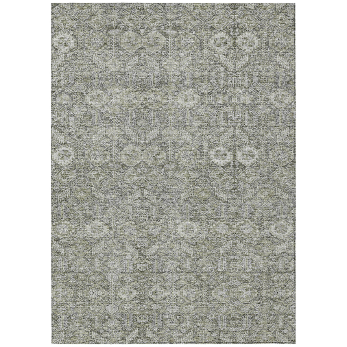 Chantille ACN574 Gray Rug