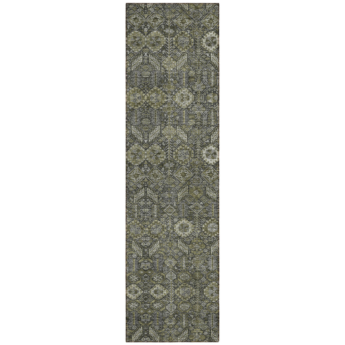 Chantille ACN574 Taupe Rug