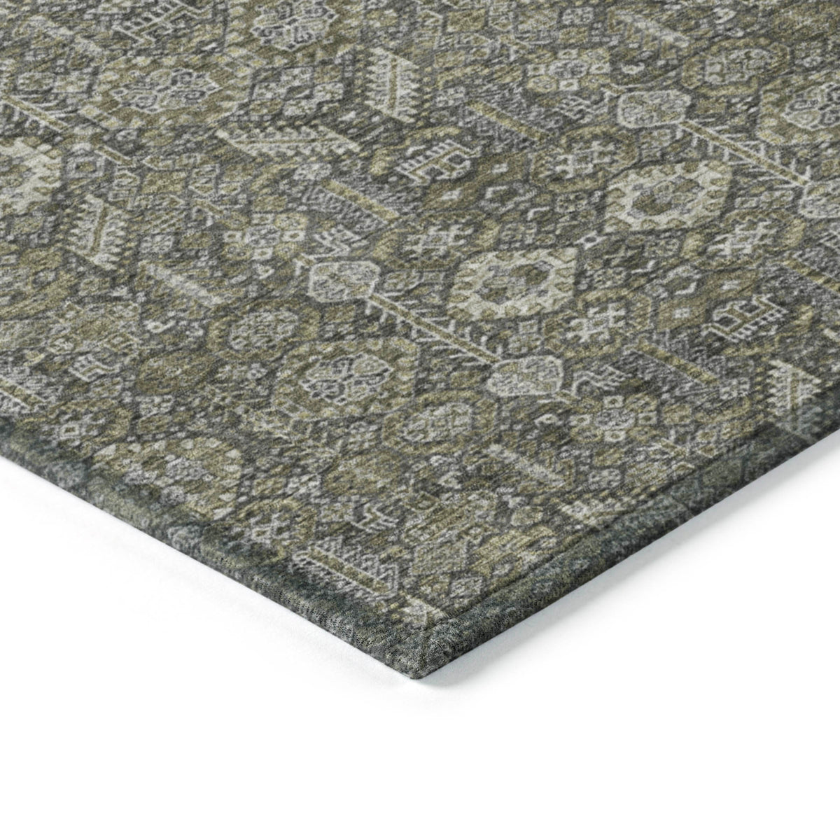 Chantille ACN574 Taupe Rug