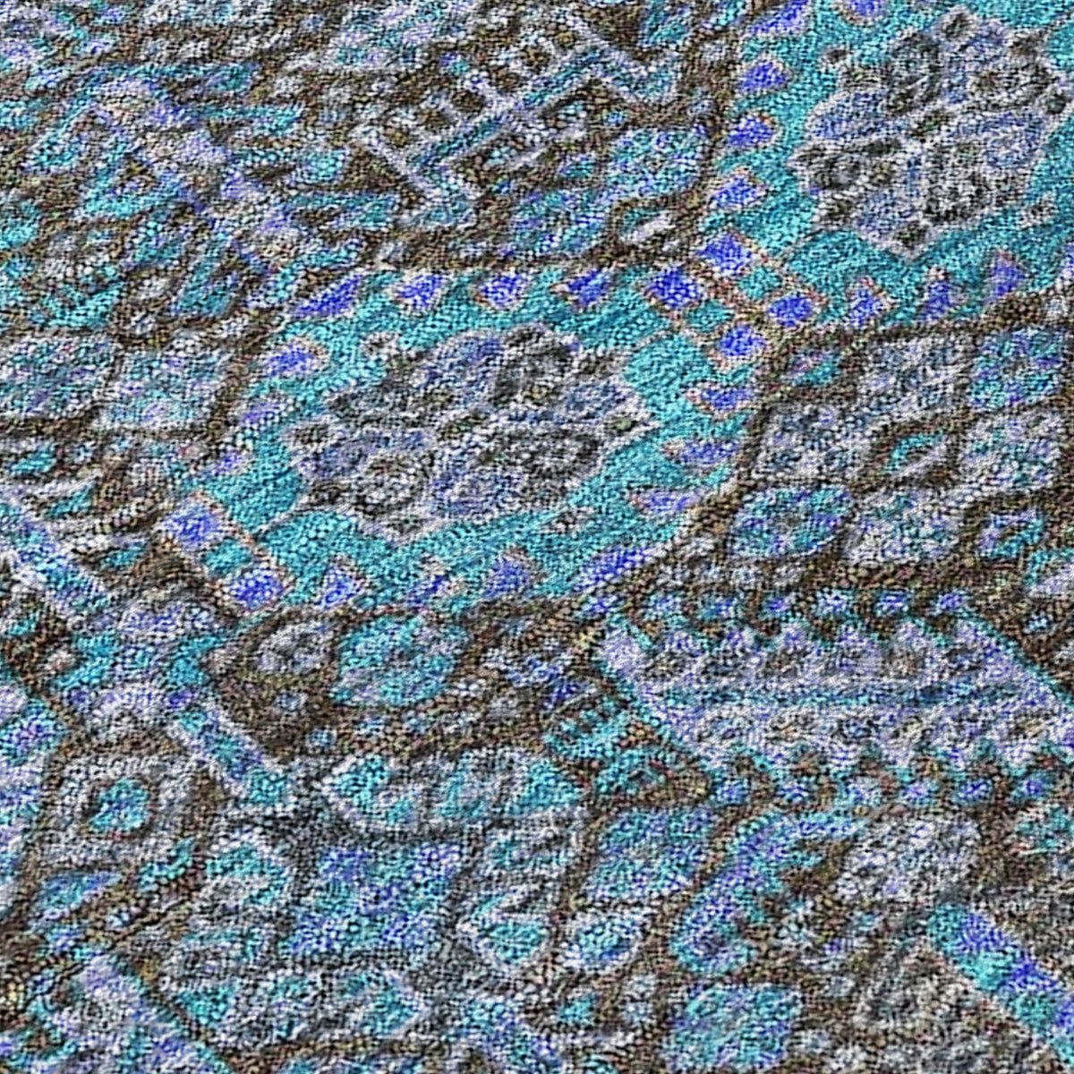 Chantille ACN574 Teal Rug