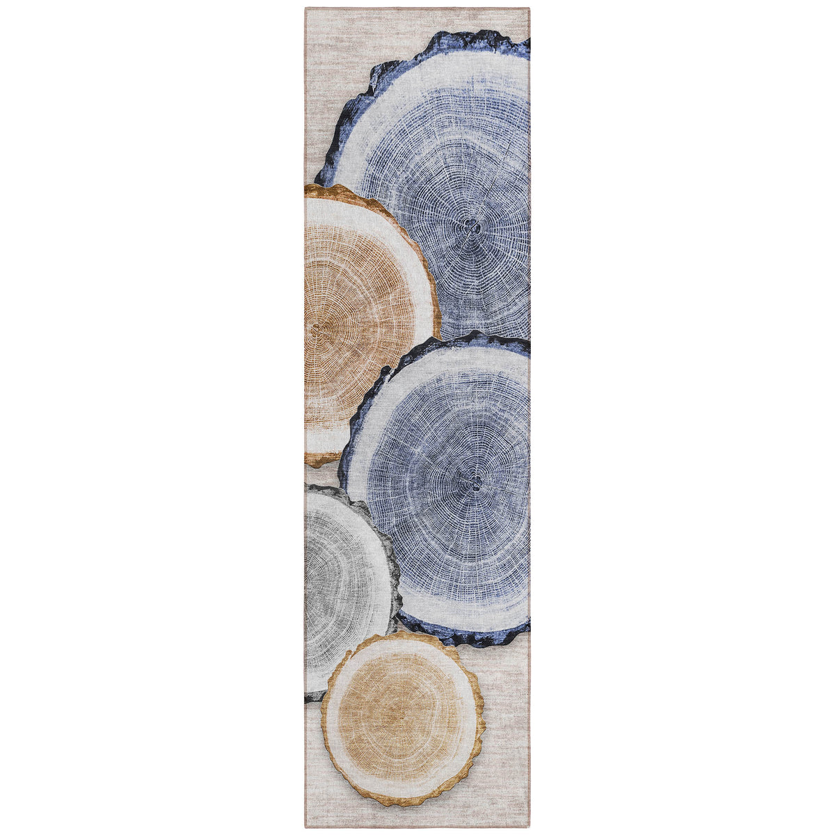 Chantille ACN575 Beige Rug