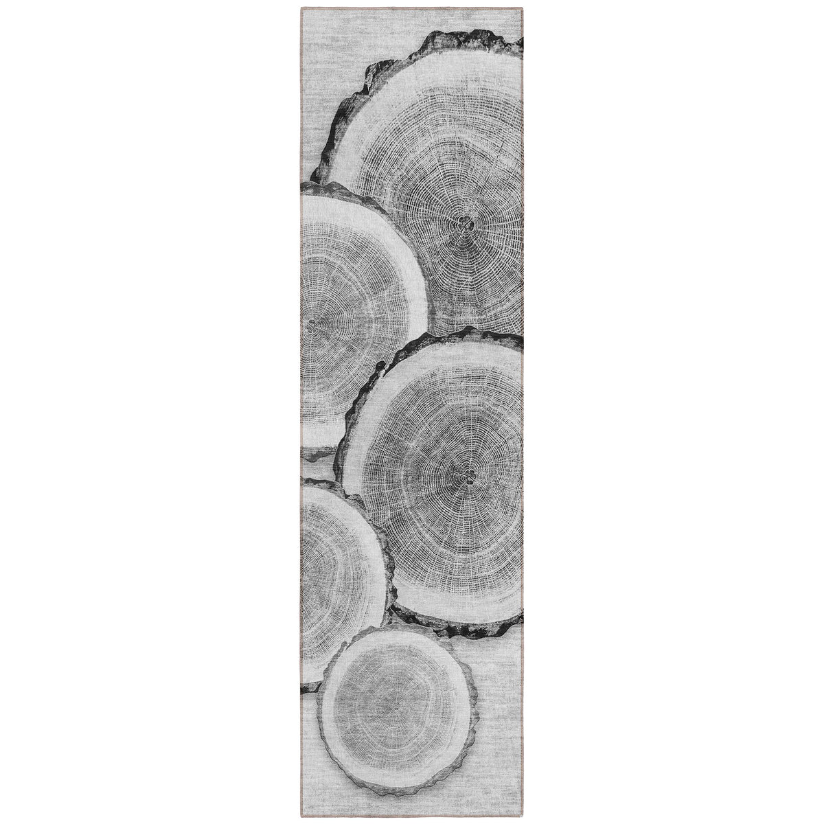 Chantille ACN575 Gray Rug