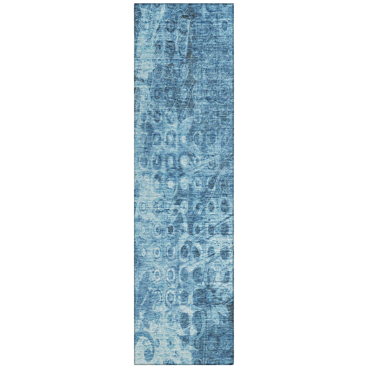 Chantille ACN577 Blue Rug