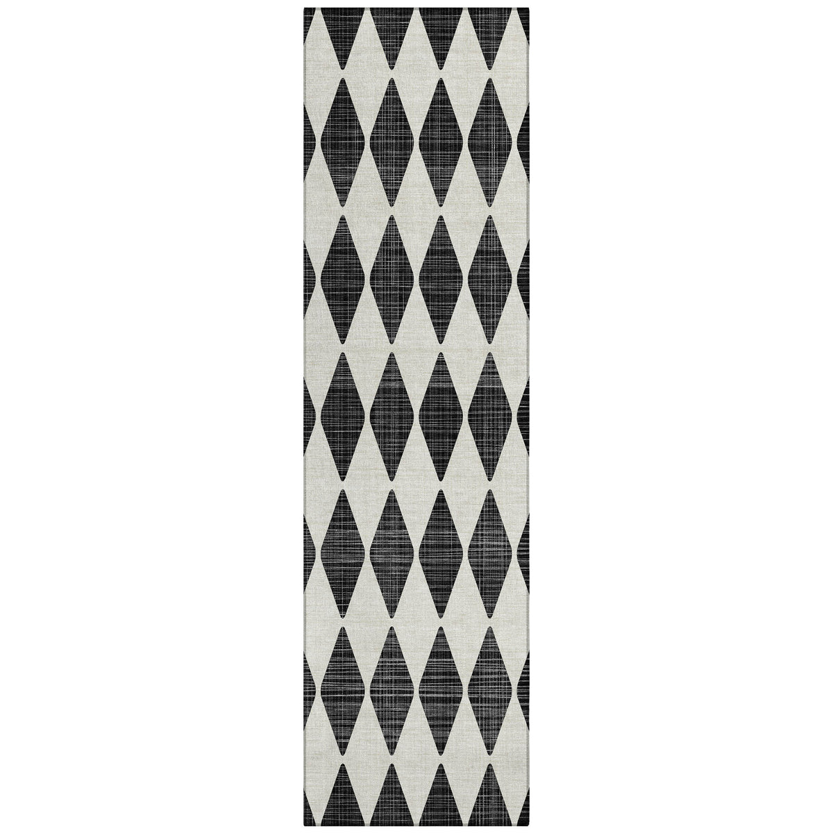 Chantille ACN578 Black Rug