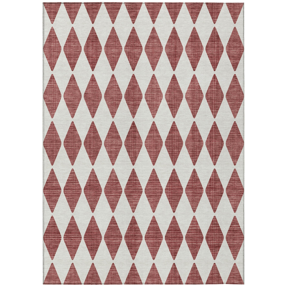 Chantille ACN578 Burgundy Rug