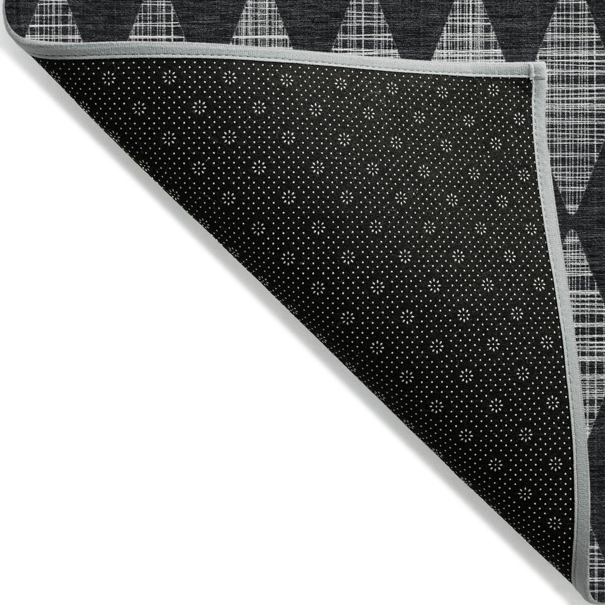 Chantille ACN578 Charcoal Rug