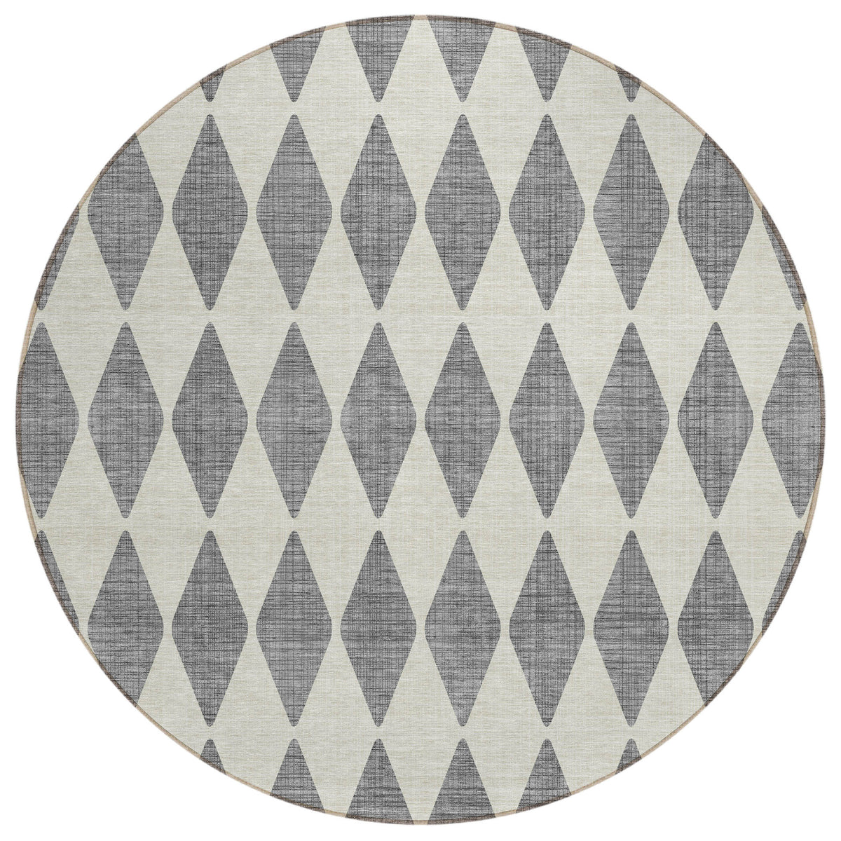 Chantille ACN578 Gray Rug