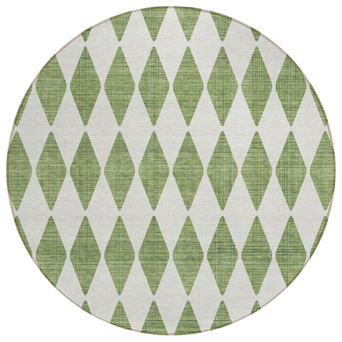 Chantille ACN578 Green Rug