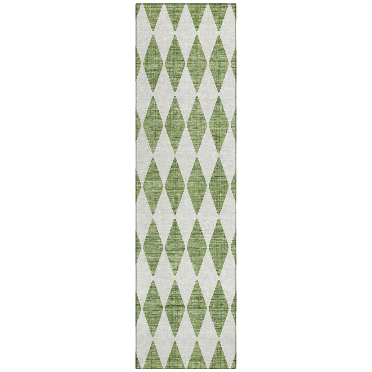 Chantille ACN578 Green Rug