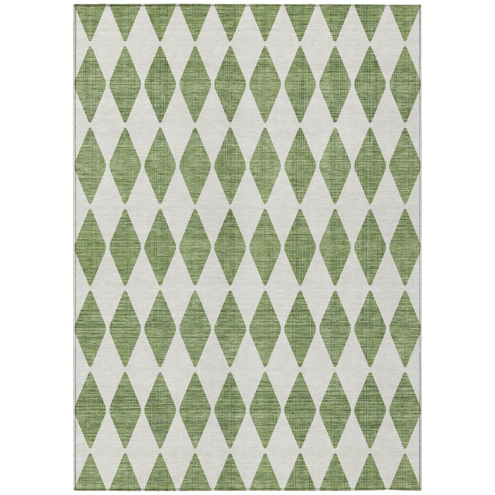Chantille ACN578 Green Rug