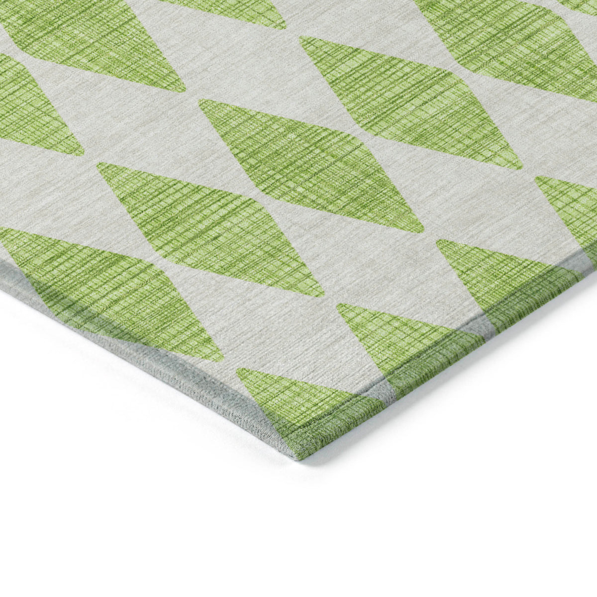 Chantille ACN578 Lime Rug