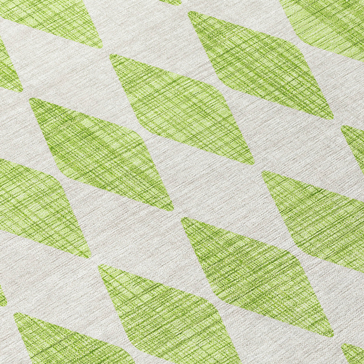 Chantille ACN578 Lime Rug