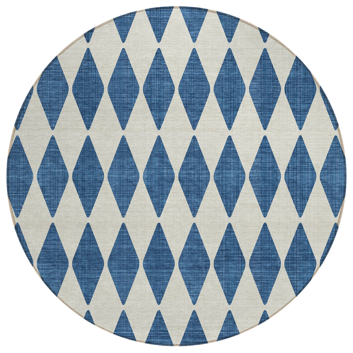 Chantille ACN578 Navy Rug