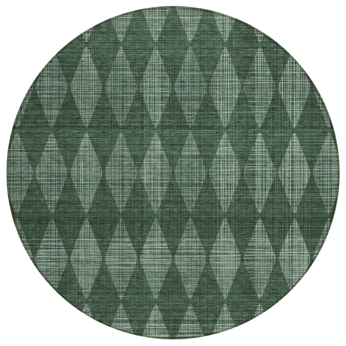 Chantille ACN578 Olive Rug