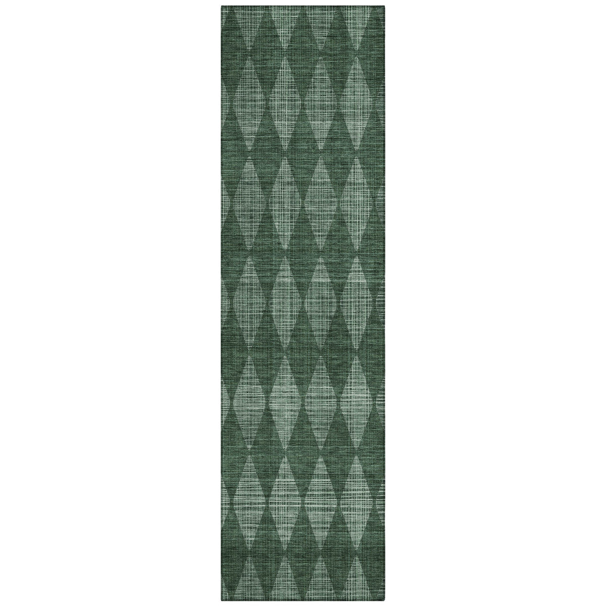 Chantille ACN578 Olive Rug