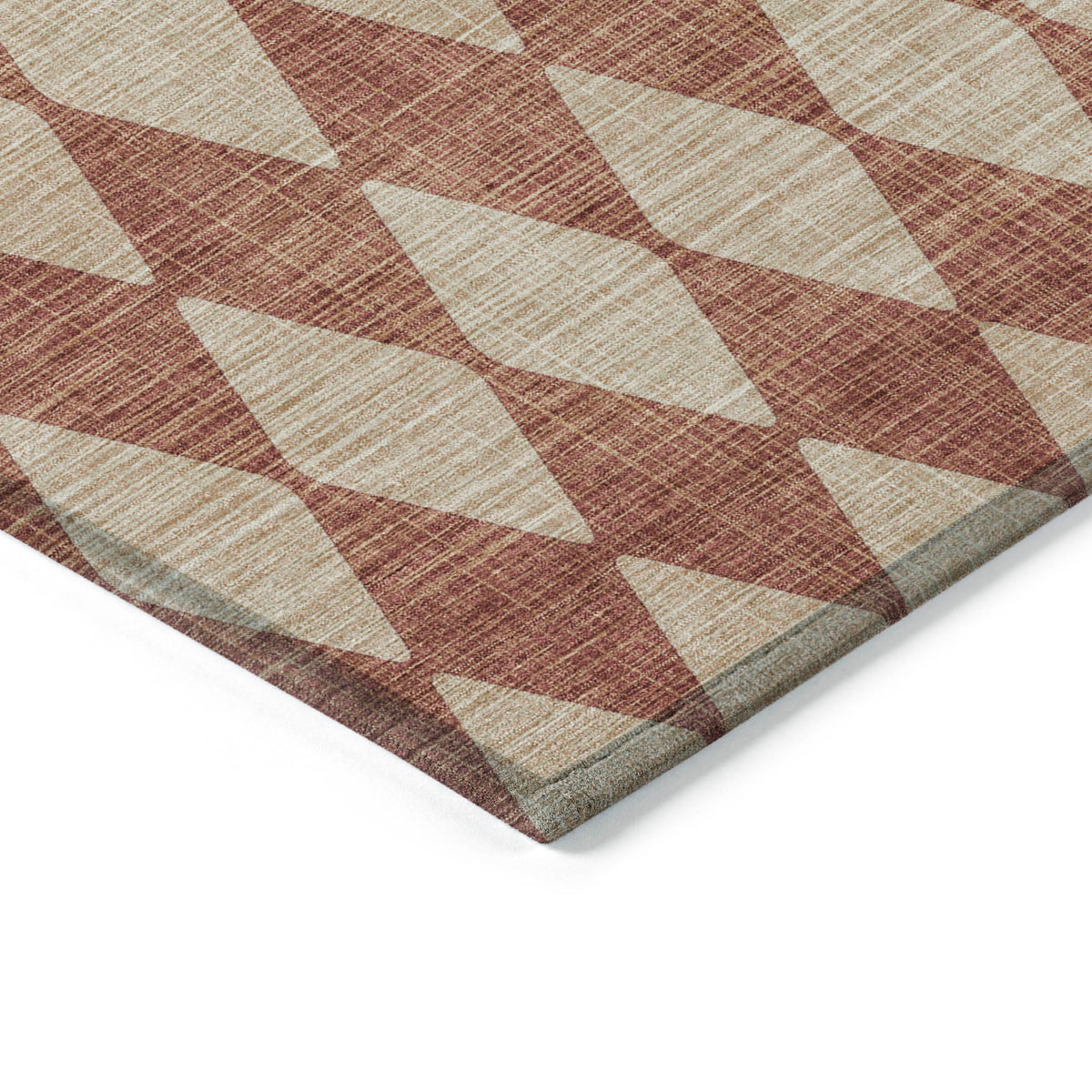 Chantille ACN578 Paprika Rug