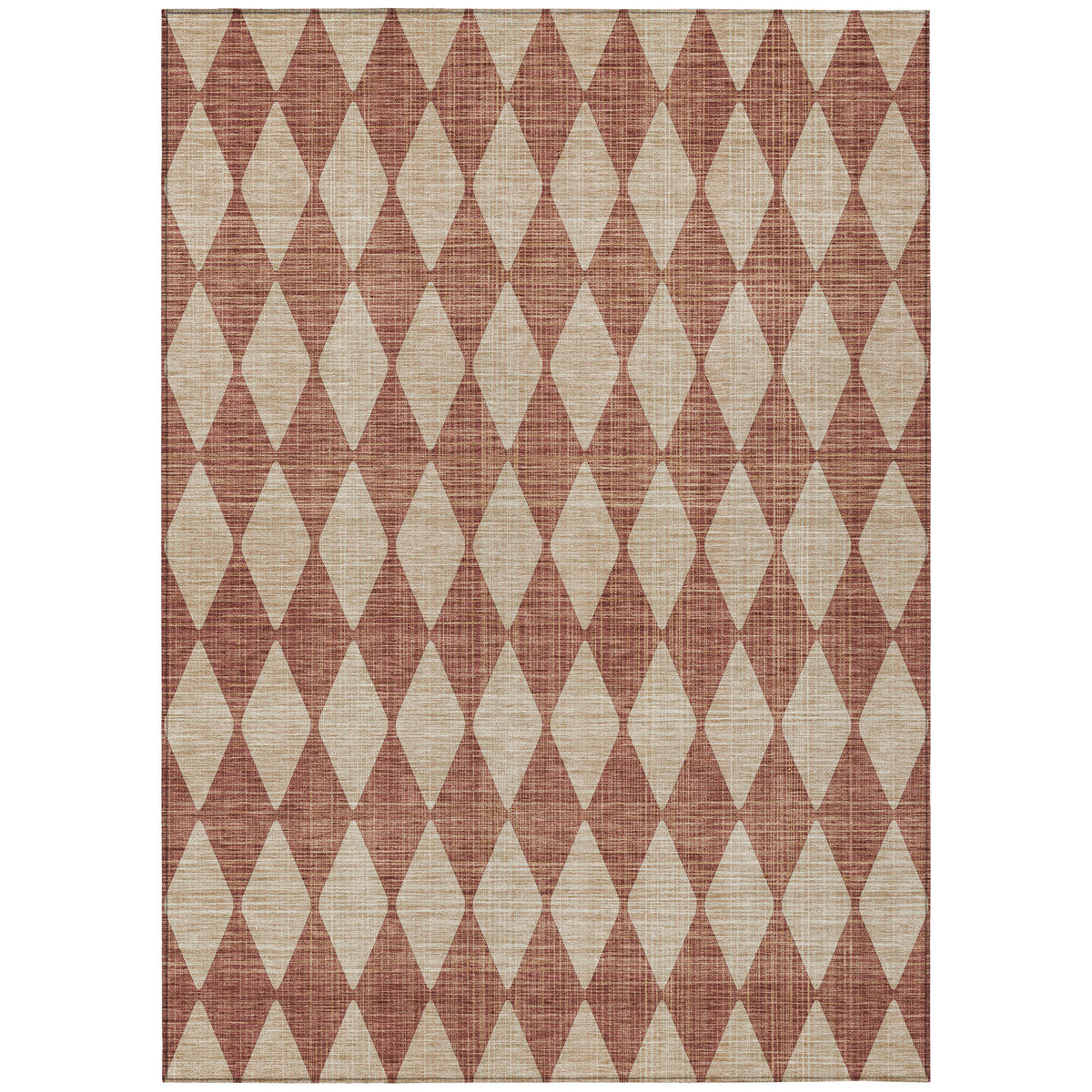 Chantille ACN578 Paprika Rug