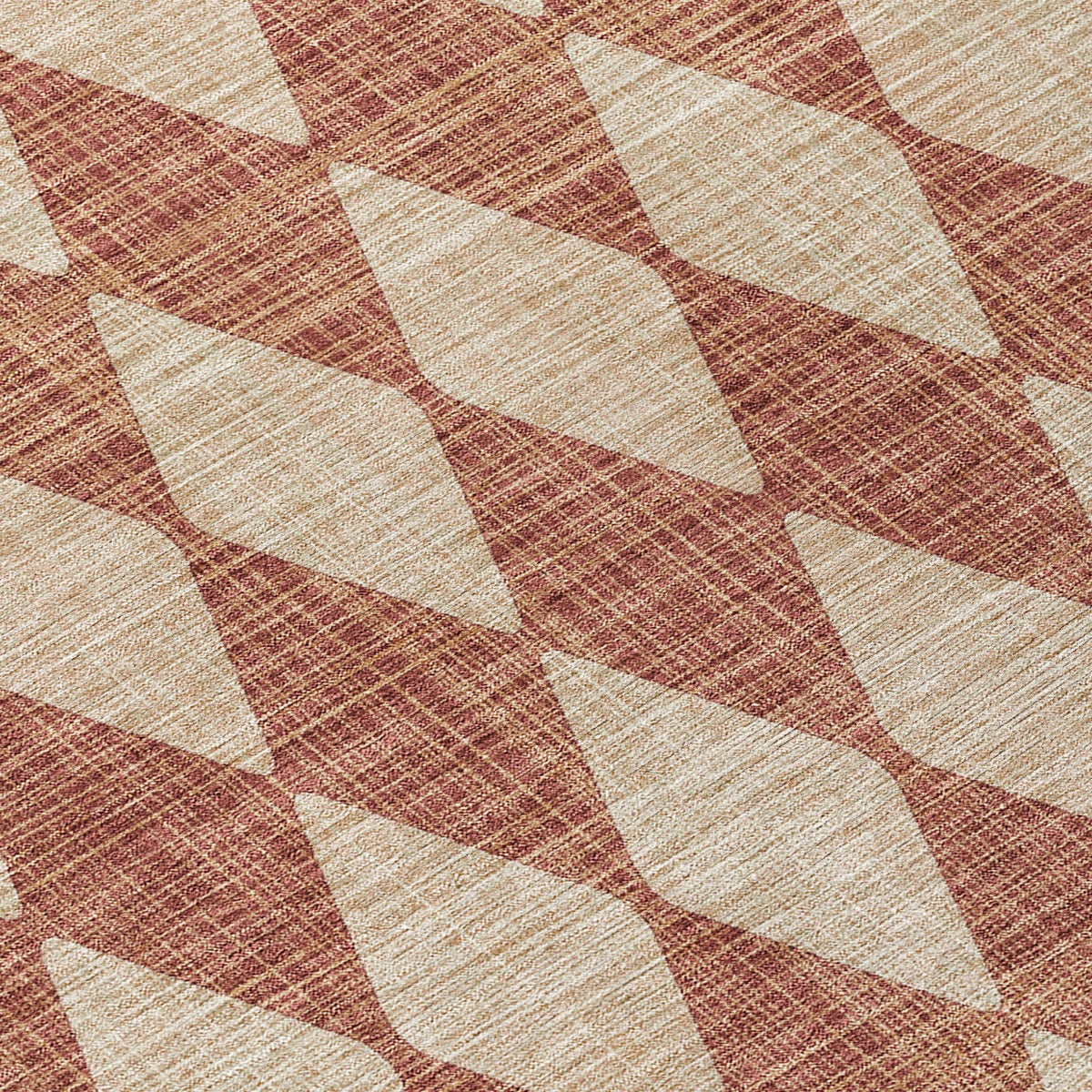 Chantille ACN578 Paprika Rug