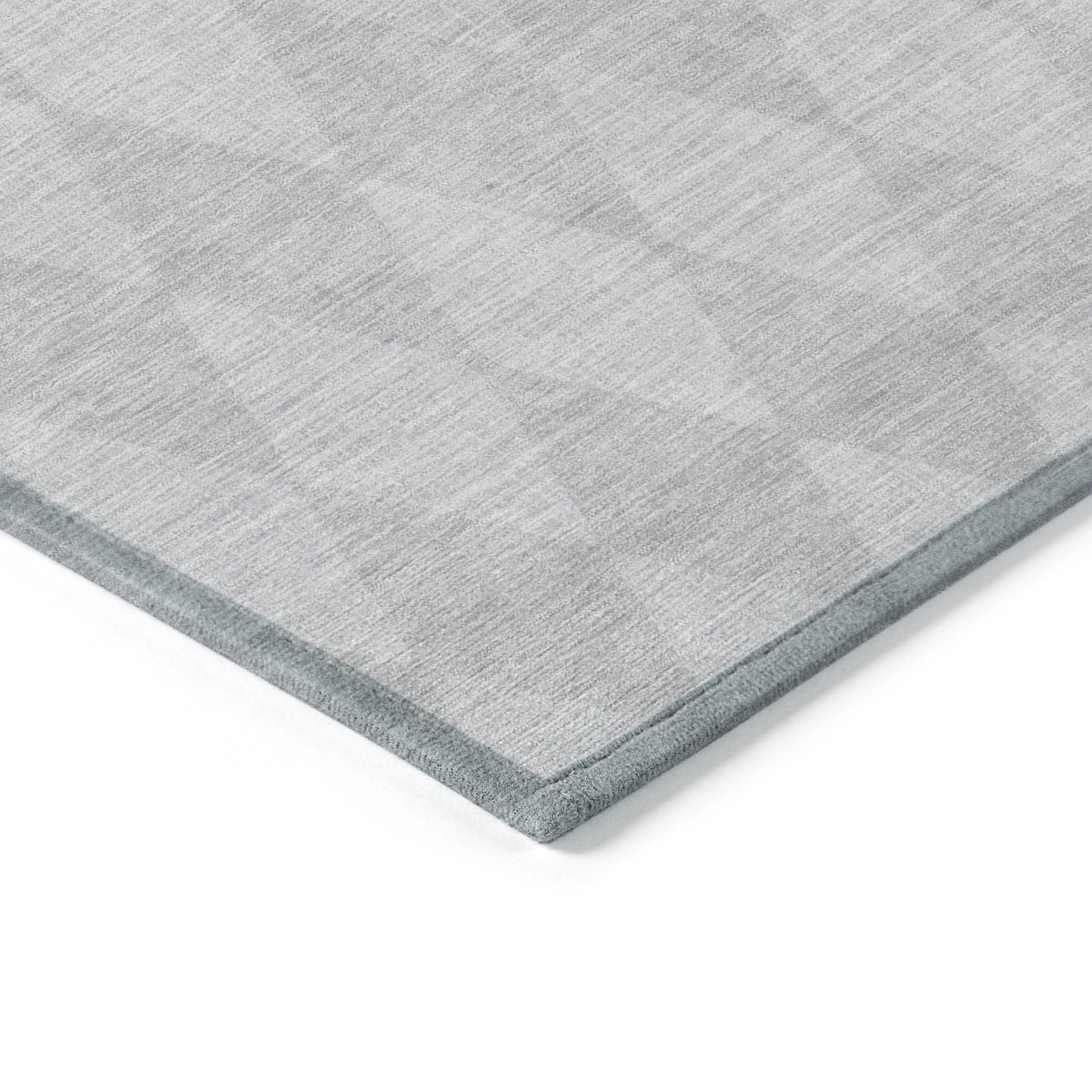 Chantille ACN578 Pewter Rug