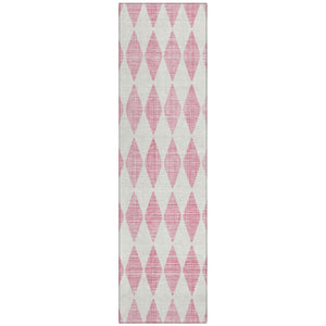 Chantille ACN578 Pink Rug