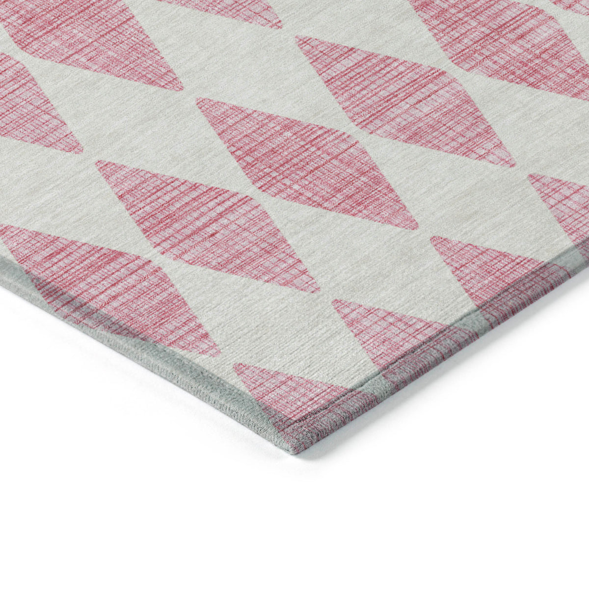 Chantille ACN578 Pink Rug