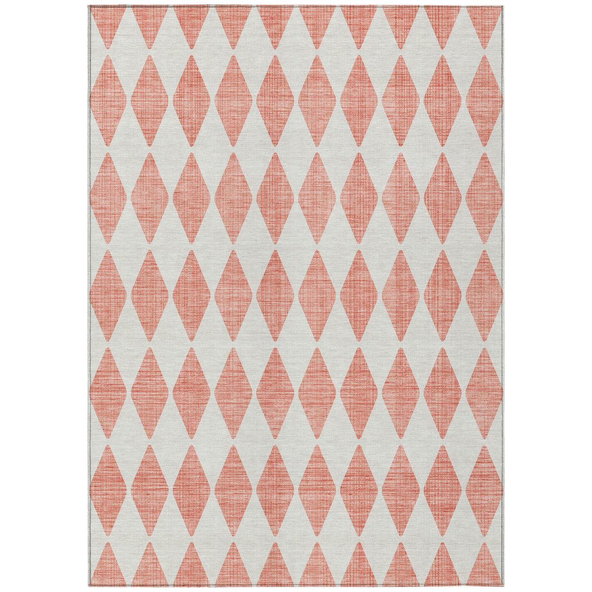 Chantille ACN578 Salmon Rug