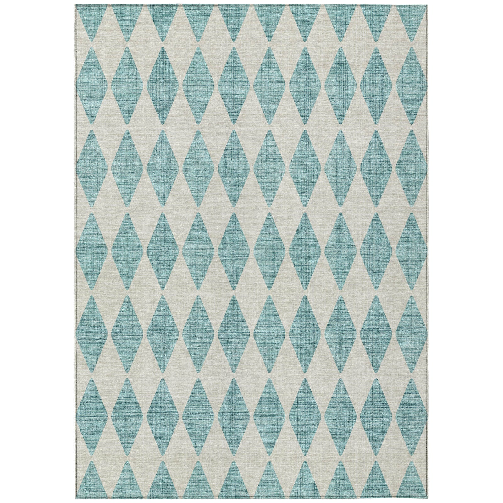 Chantille ACN578 Teal Rug