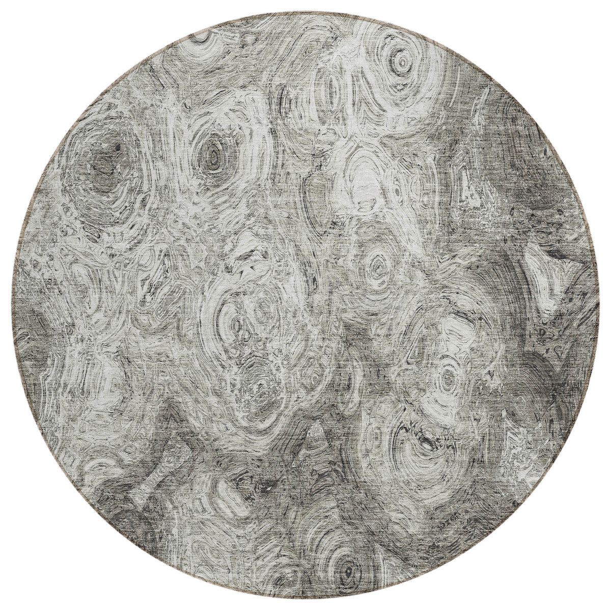Chantille ACN579 Silver Rug