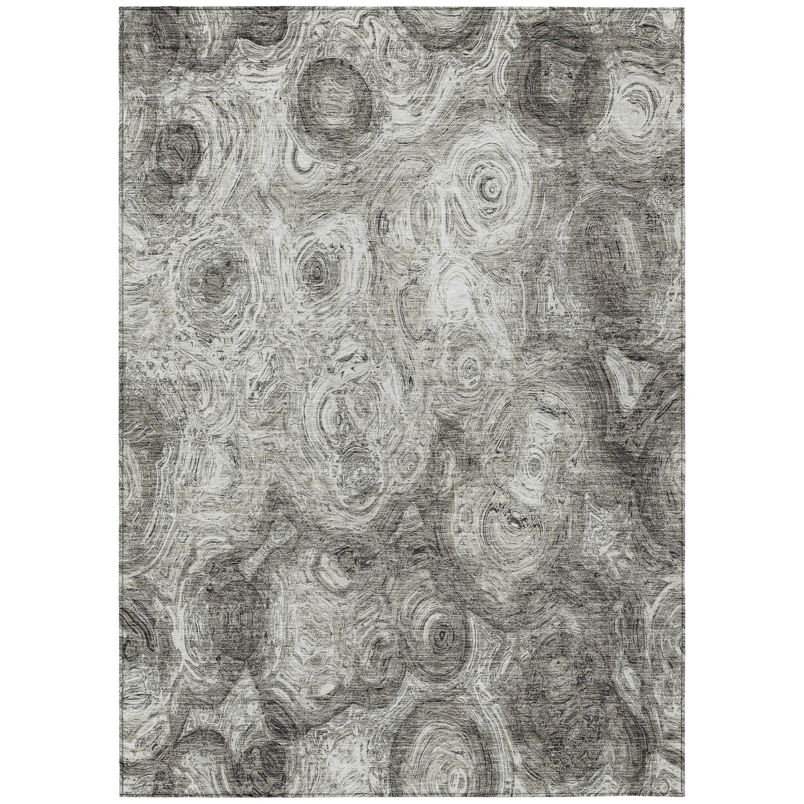 Chantille ACN579 Silver Rug