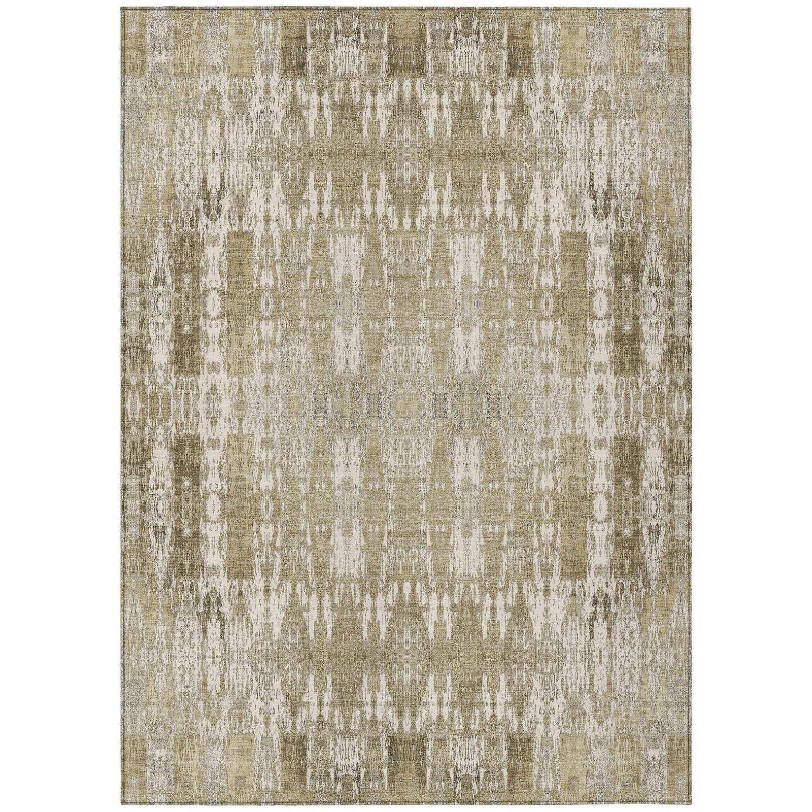 Chantille ACN580 Beige Rug