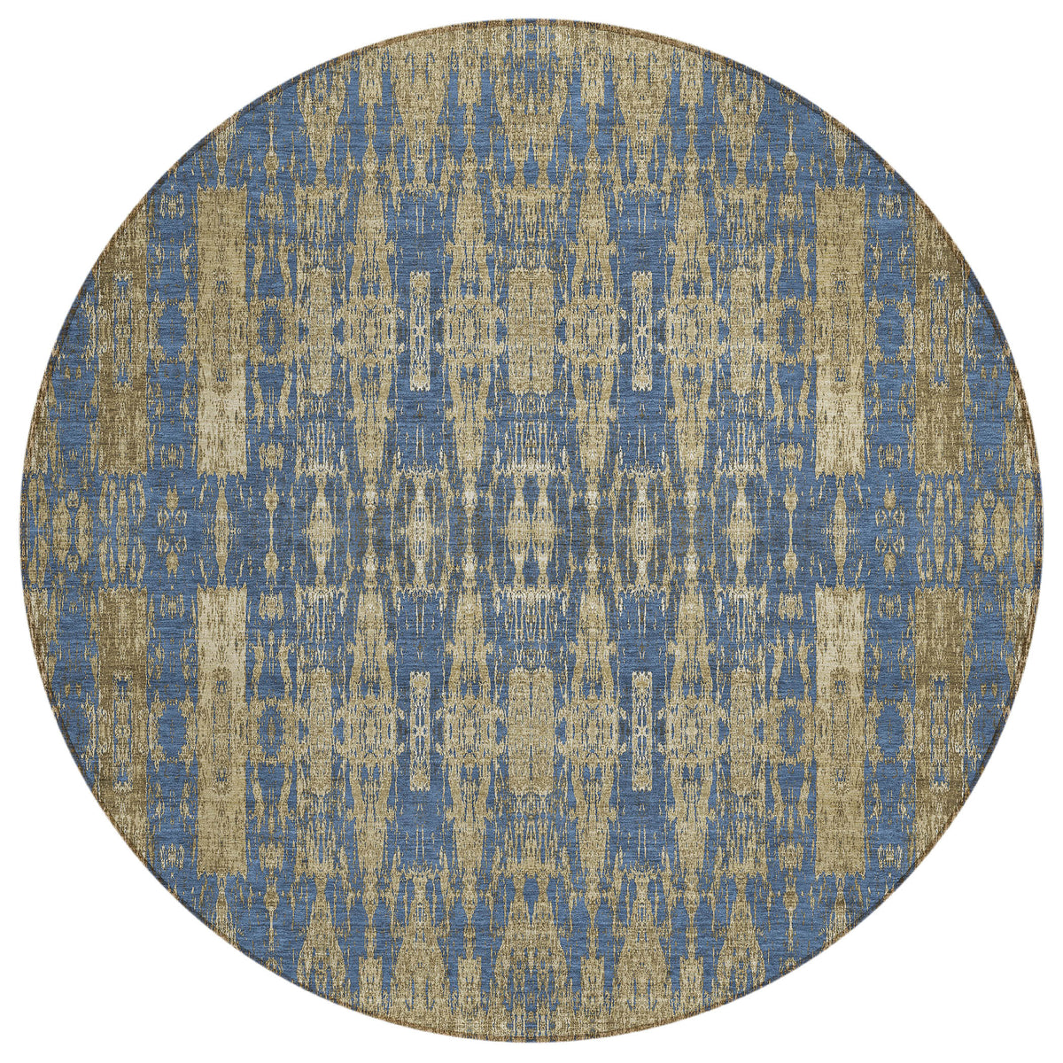 Chantille ACN580 Blue Rug