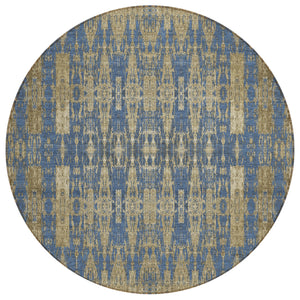 Chantille ACN580 Blue Rug