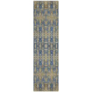Chantille ACN580 Blue Rug