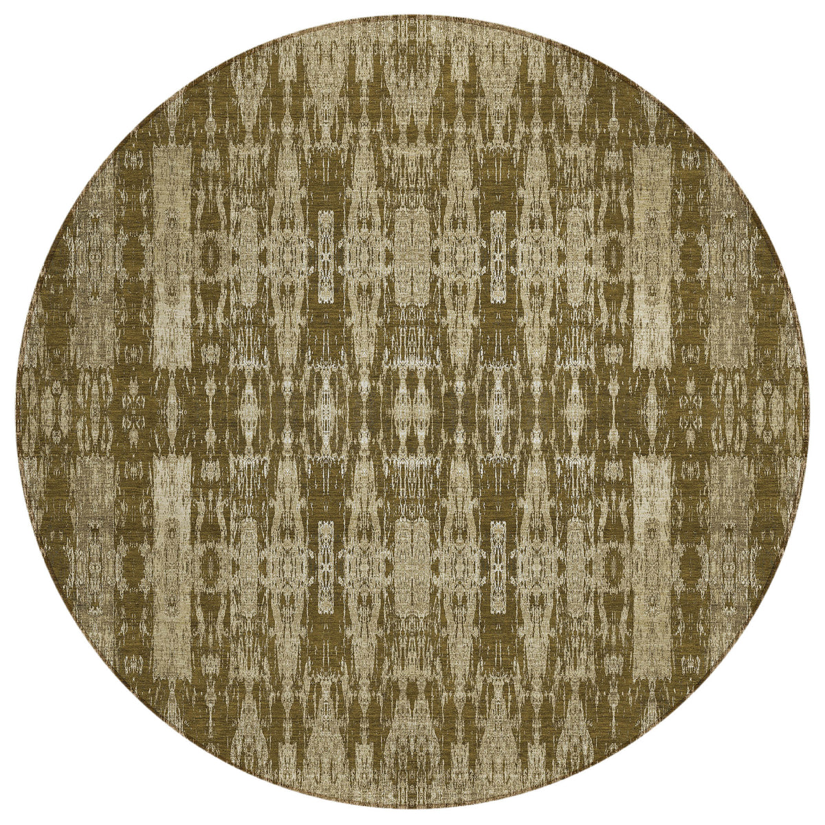 Chantille ACN580 Chocolate Rug